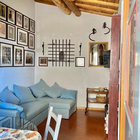 Appartamento Chic Riomaggiore 5 Terre エクステリア 写真