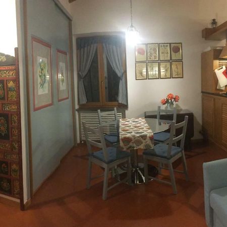 Appartamento Chic Riomaggiore 5 Terre エクステリア 写真