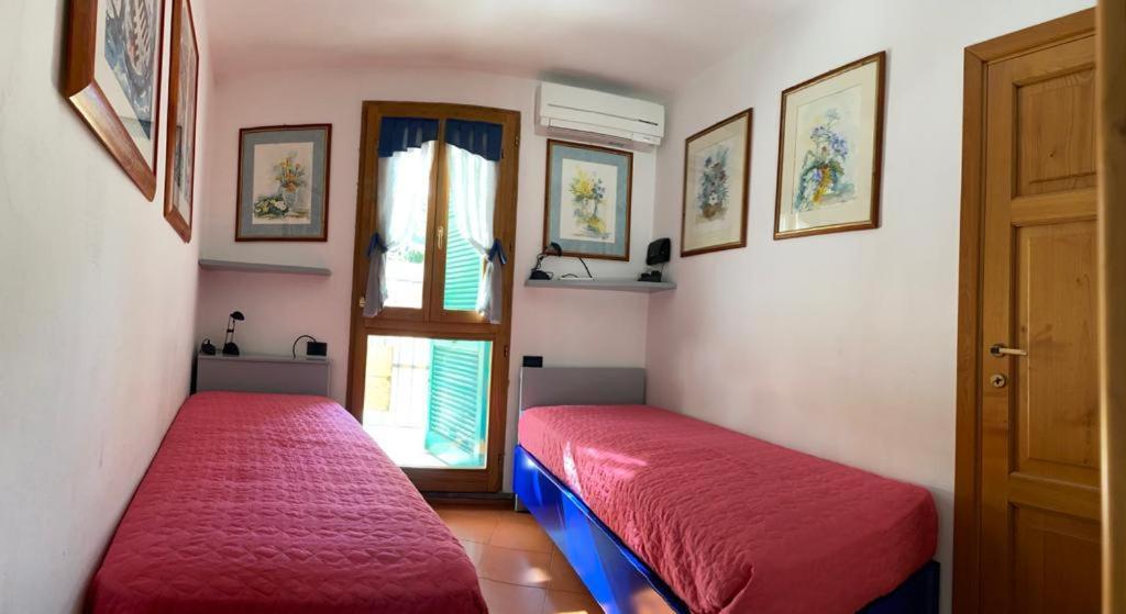 Appartamento Chic Riomaggiore 5 Terre エクステリア 写真