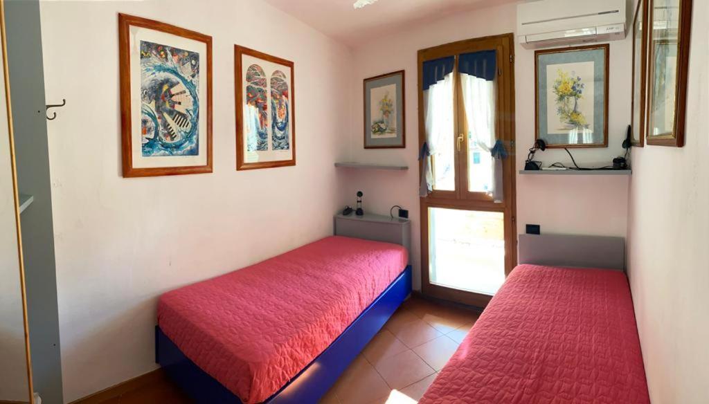Appartamento Chic Riomaggiore 5 Terre エクステリア 写真
