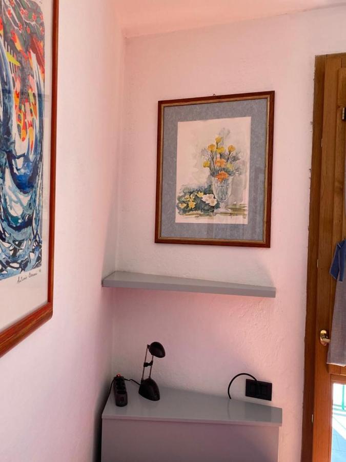 Appartamento Chic Riomaggiore 5 Terre エクステリア 写真