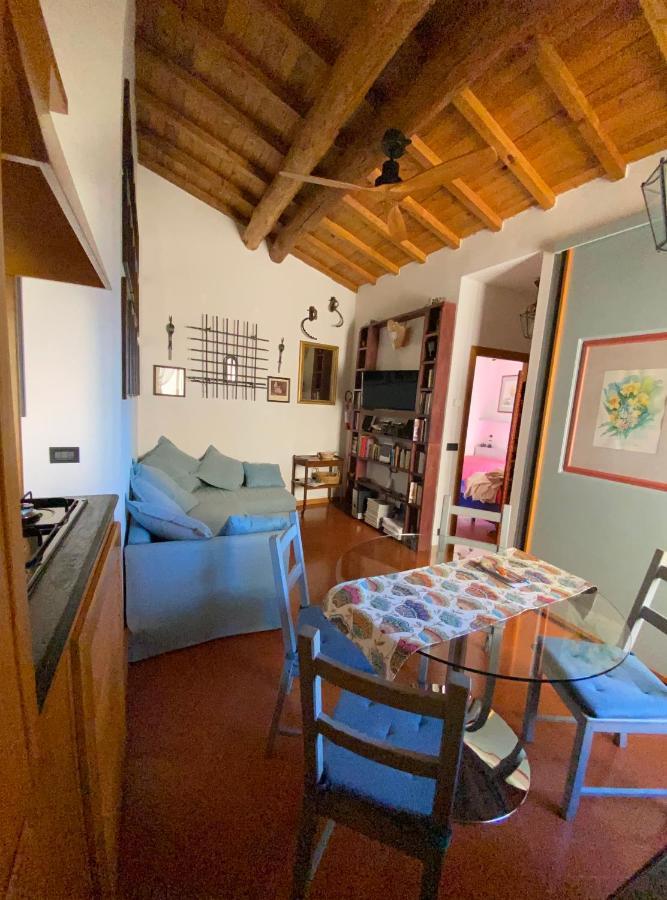 Appartamento Chic Riomaggiore 5 Terre エクステリア 写真