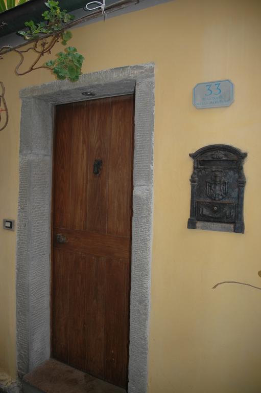 Appartamento Chic Riomaggiore 5 Terre 部屋 写真
