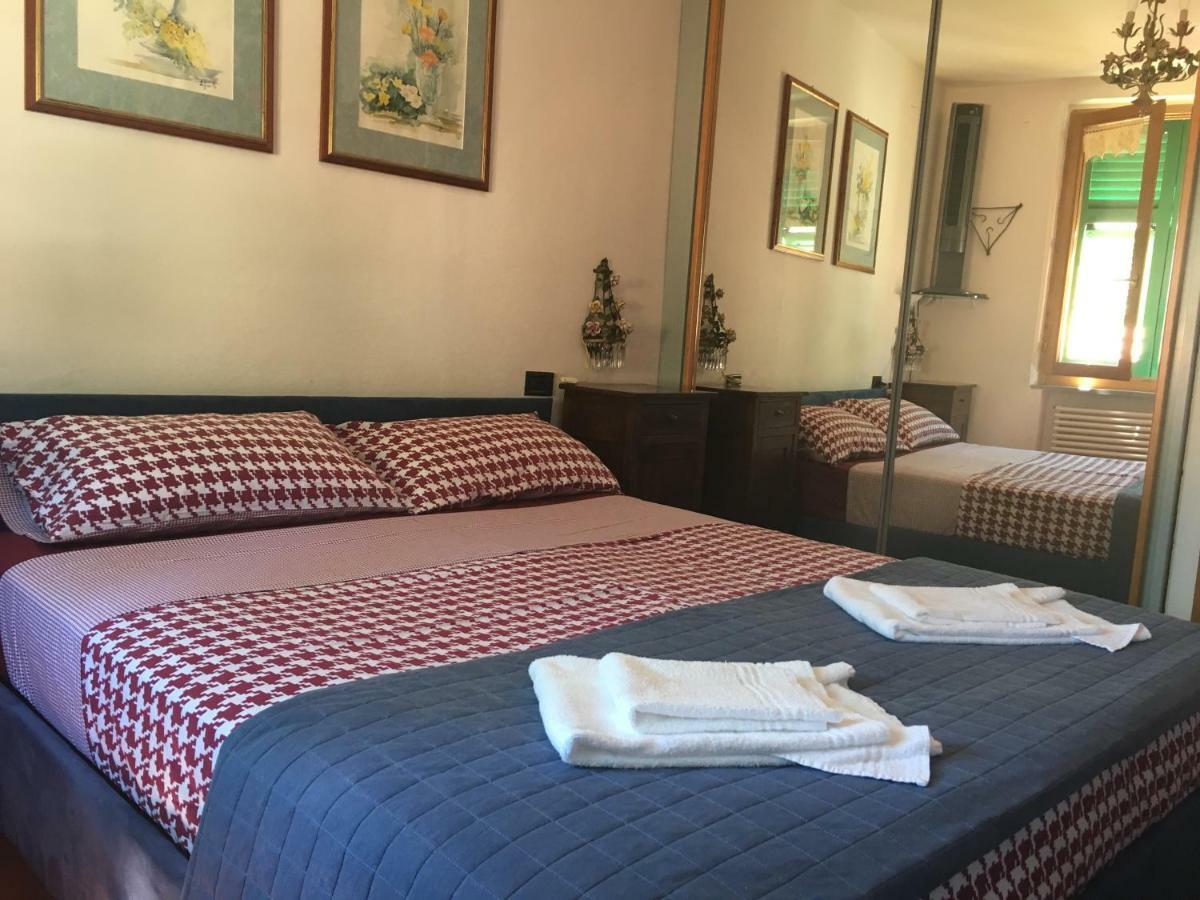 Appartamento Chic Riomaggiore 5 Terre エクステリア 写真