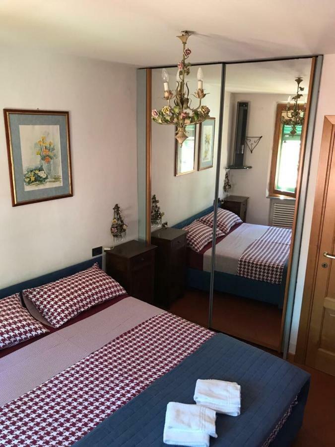 Appartamento Chic Riomaggiore 5 Terre エクステリア 写真