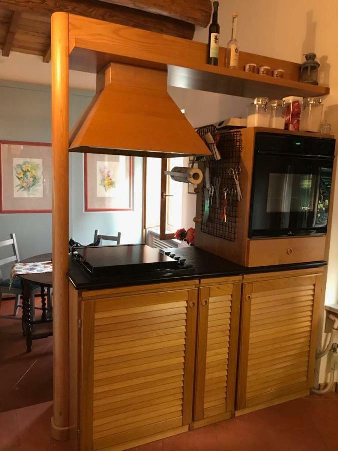 Appartamento Chic Riomaggiore 5 Terre エクステリア 写真