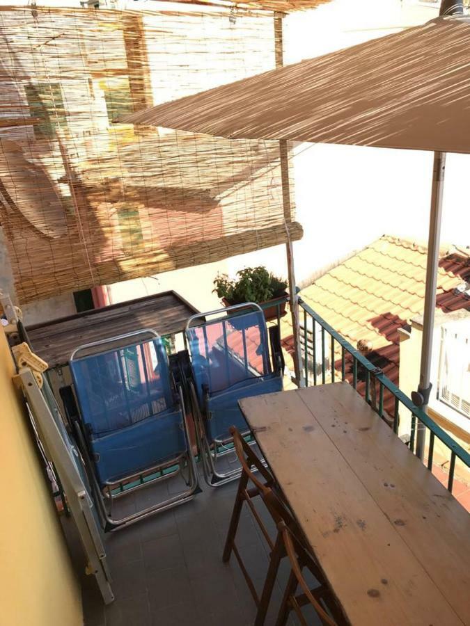 Appartamento Chic Riomaggiore 5 Terre エクステリア 写真