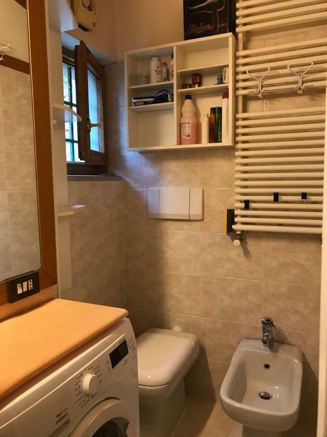 Appartamento Chic Riomaggiore 5 Terre エクステリア 写真