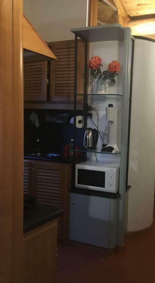 Appartamento Chic Riomaggiore 5 Terre エクステリア 写真