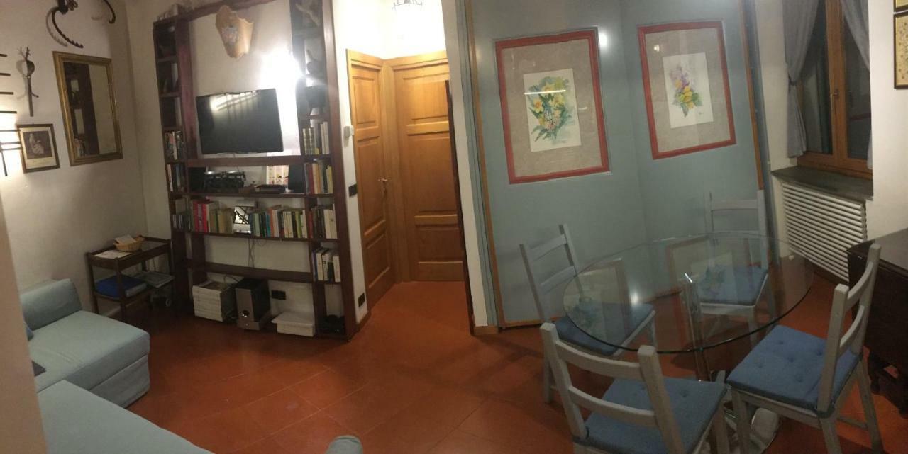 Appartamento Chic Riomaggiore 5 Terre エクステリア 写真