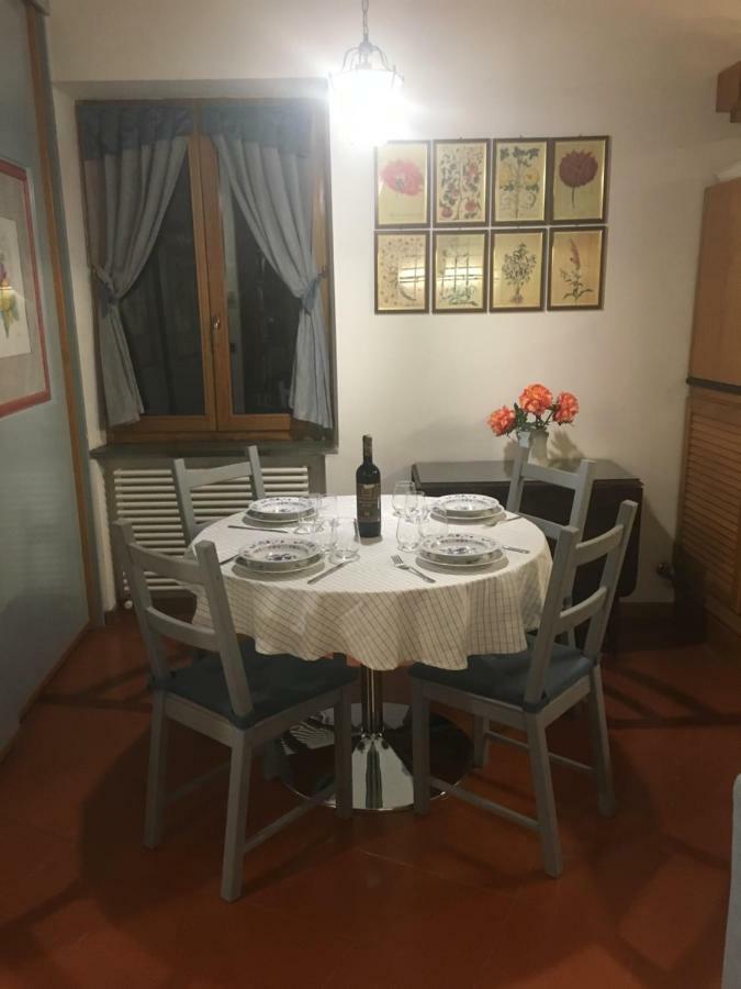 Appartamento Chic Riomaggiore 5 Terre エクステリア 写真