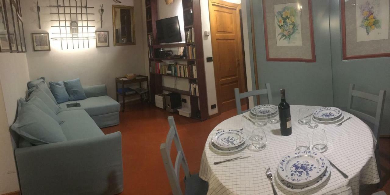 Appartamento Chic Riomaggiore 5 Terre エクステリア 写真