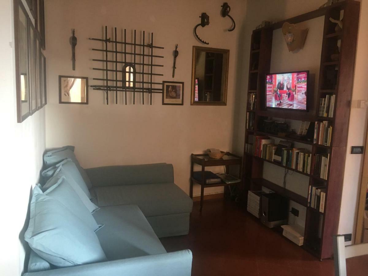 Appartamento Chic Riomaggiore 5 Terre エクステリア 写真