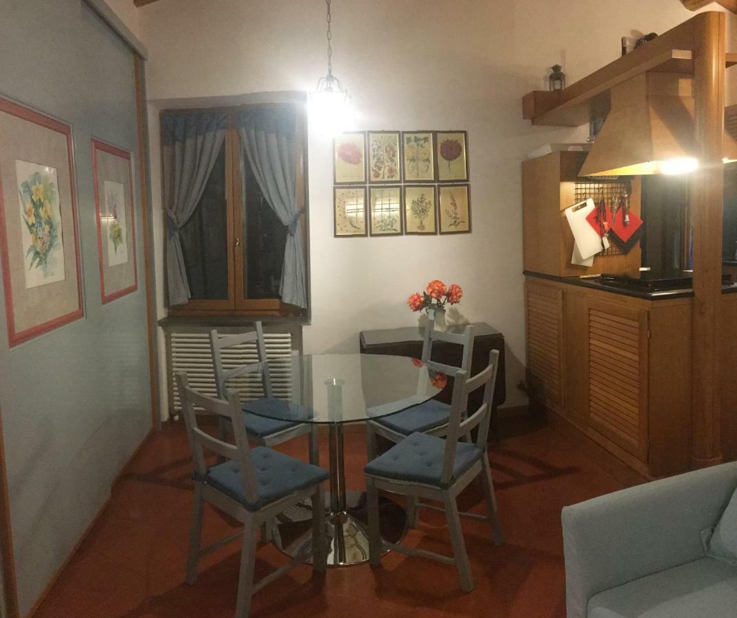 Appartamento Chic Riomaggiore 5 Terre エクステリア 写真