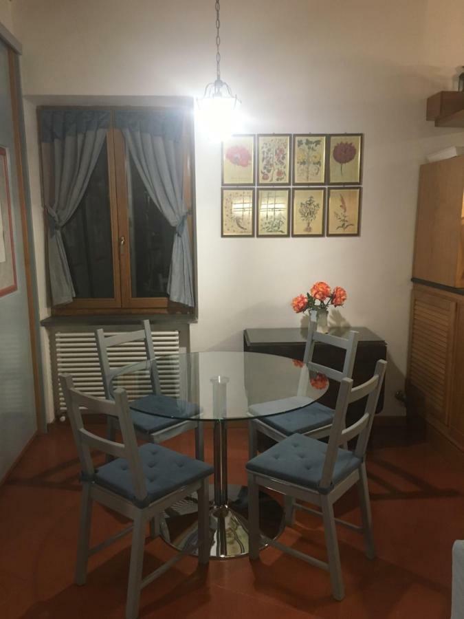 Appartamento Chic Riomaggiore 5 Terre エクステリア 写真