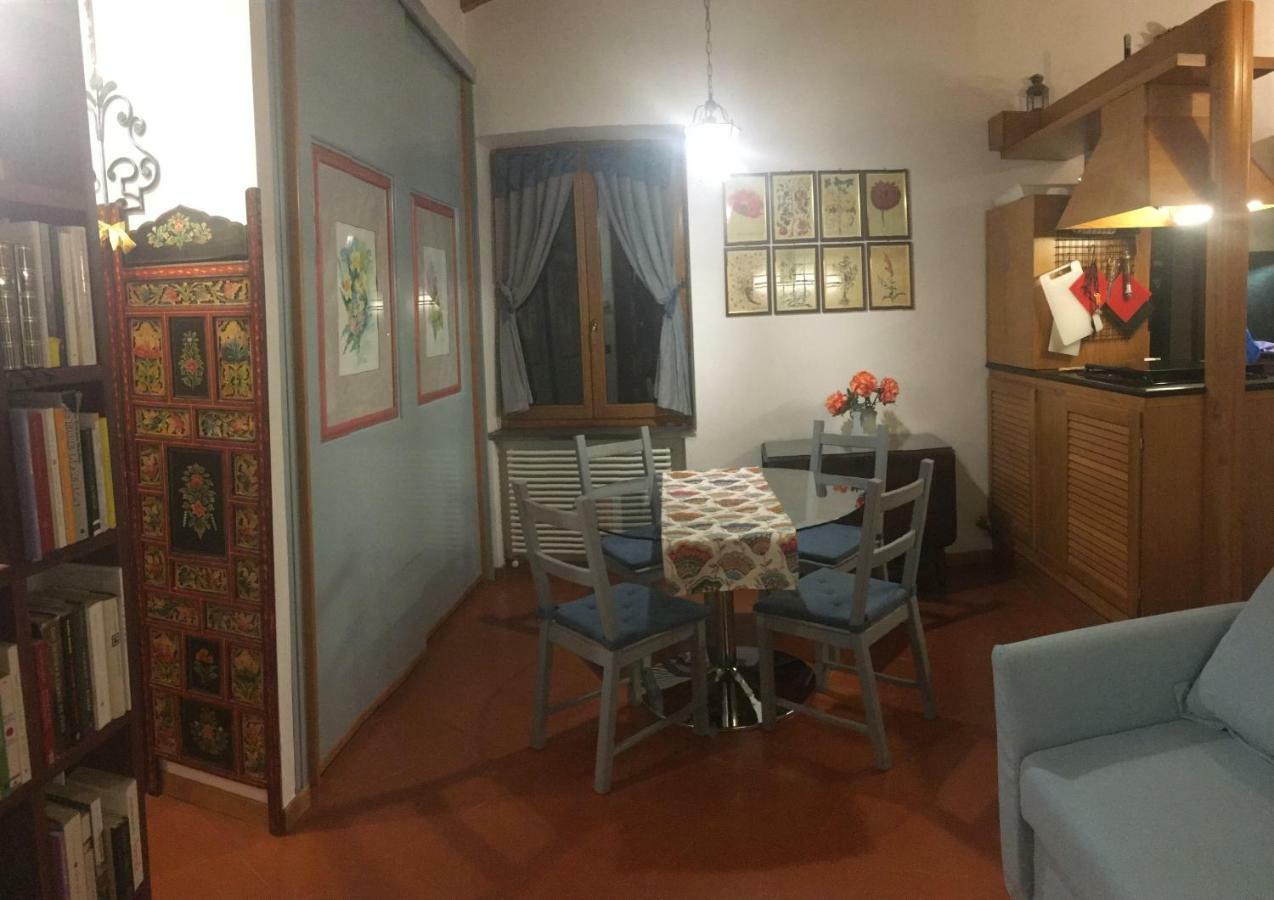 Appartamento Chic Riomaggiore 5 Terre エクステリア 写真
